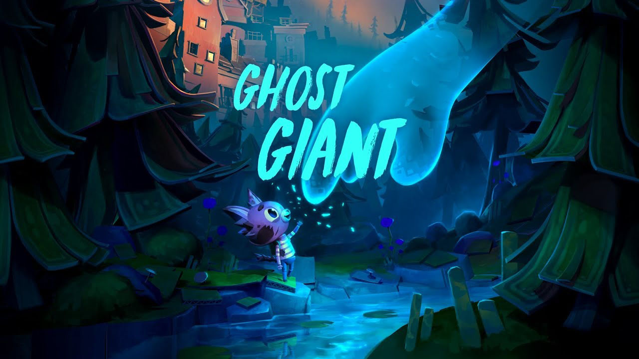 Ghost Giant is a virtual reality puzzle game developed and published by Zoink for PlayStation VR and Oculus Quest. It was released for PlayStation VR ...